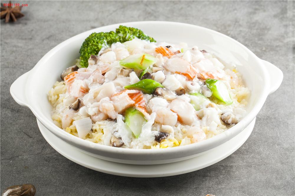 福建炒饭